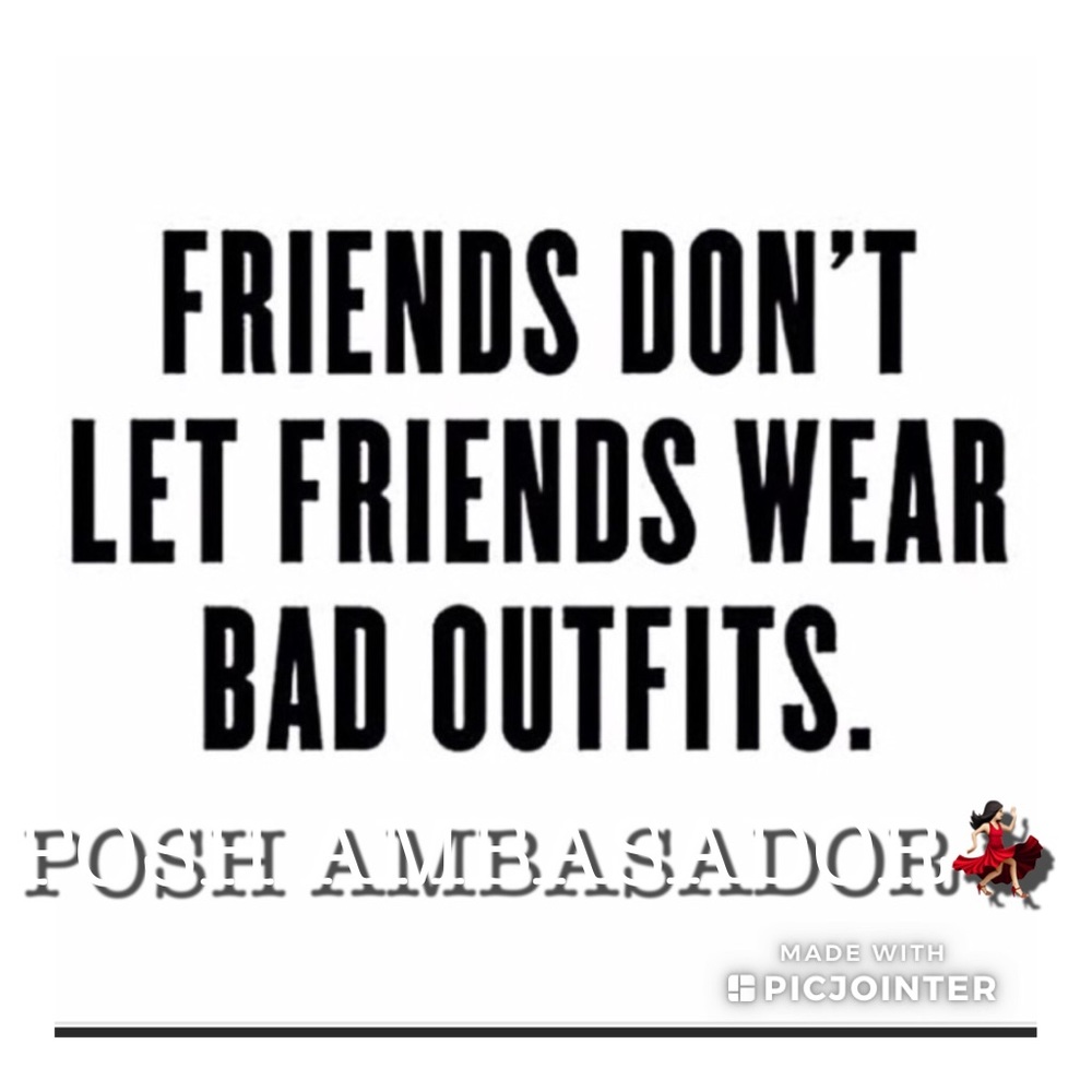 Hello New Poshers!